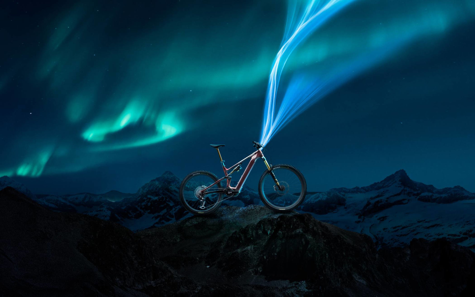 NEW TURBO LEVO 4